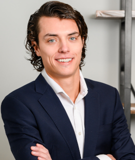 Ryan W. Ames Photo