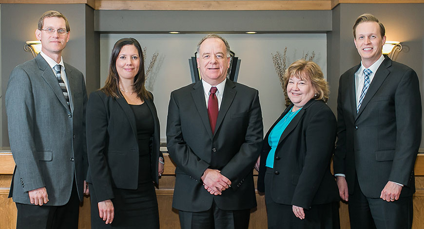 Business and Commercial Lawyers