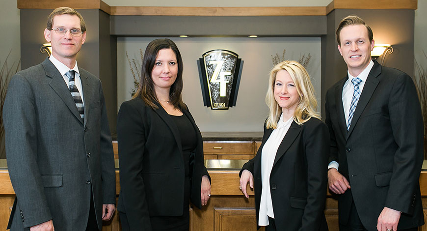 Financial Institutions Lawyers
